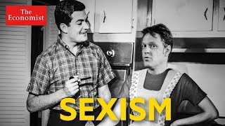 Sexism and the English language [upl. by Ellebana]