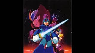 Mega Man X6  Ending IDEA [upl. by Rento]