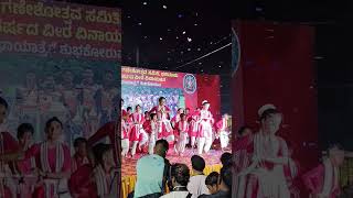 kunitha bhajan palimaru ganeshustav chaturthi shobhayatra padubidre udupiViolin tulunadu [upl. by Ahsyek]