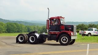 ATCA Northeastern PA Top 10 Truck Show Moments [upl. by Uriah329]