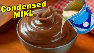 The Most Delicious Condensed Milk Recipes 3 Easy Recipes NO BAKING NO FLOUR [upl. by Ayekel]