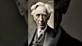 quot Bertrand Russel – La compasión como camino lquot [upl. by Vicky459]