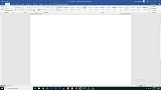 3 ways to delete unwanted blank page in Word 200720102016  Delete page in word [upl. by Howlyn]