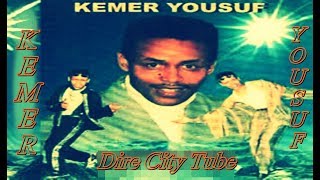 Qamar Yusuf Kemer Yousuf quotJalala Sirra Naqabequot Old Oromo Music 2018 [upl. by Dibbrun]