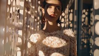 Demetrios Bridal 2018  Campaign video [upl. by Lenhart]