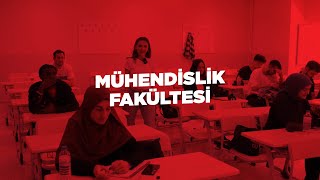 Hitit Üniversitesi Mühendislik Fakültesi  İlk Adımı Sen At [upl. by Vala331]