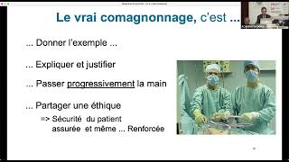 14 LE COMPAGNONNAGE  UN ACCOMPAGNEMENT INCONTOURNABLE  POURQUOI [upl. by Adai]