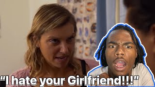 TOXIC Mom JEALOUS Of Sons Girlfriend Reaction  Illumeably [upl. by Ibloc]