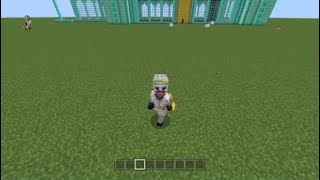 ¡VIENDO MI PRIMER MUNDO DE MINECRAFT [upl. by Howard]