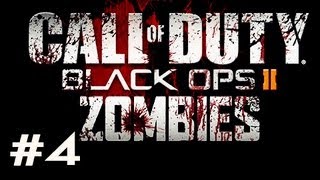 Black Ops 2 Zombies TRANZIT w Kootra Ep4  RIDING SOLO [upl. by Hildagarde]