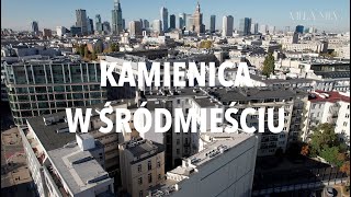 KAMIENICA W ŚRÓDMIEŚCIU [upl. by Nygem]