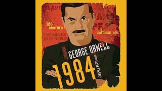 1984 by George Orwell  Free Audiobook [upl. by Allen]