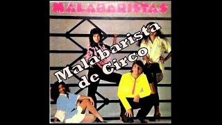 MALABARISTAS  MALABARISTA DE CIRCO  1985 [upl. by Leopold]