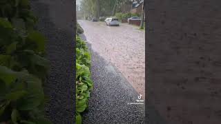 ⛈️ La Belgique est aussi touchée par des orages 📅 date  12052024 [upl. by Win]