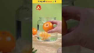 Science ka kamal ka Jadu shorts experiment scienceexperiment sciencefacts science suits [upl. by Htebizile]