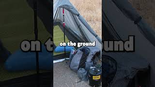 Should I put a tarp under my tent Tips for camping Using a ground cover tarp with your tent [upl. by Asyle]