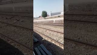 railwy stions rahimyarkhan panjab like subscribe viralvideo shortvideo [upl. by Missie]