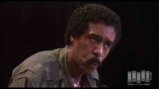 Richard Pryor No Pryor Restraint Life In Concert 1317 Old Man Mudbone [upl. by Marguerite638]