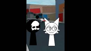 murder mystery 2  incredibox sprunkiedit music shorts fyp sprunki sprunkiincredibox [upl. by Izaak]