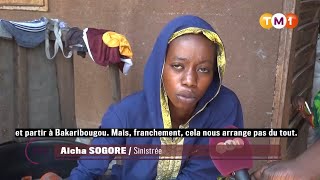 TM1 News  Mali  Rentrée scolaire 20242025  de la suspicion à la réalité [upl. by Enyale]