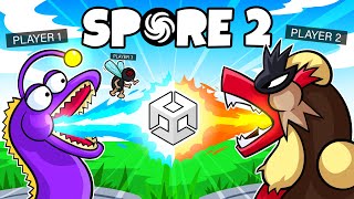 I Made Spore 2 Because EA Didnt [upl. by Lantz]