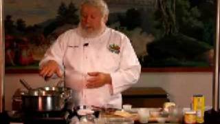 Virginia Farm Bureau  Chef Maxwells Kitchen  Shrimp amp Gri [upl. by Ocko]