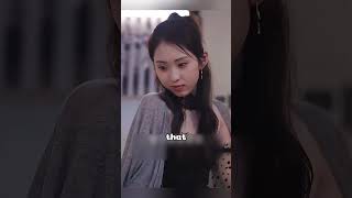 part1put a laxative in the main characters coffee shortsvideo drama chinesedrama love surprise [upl. by Olegna]