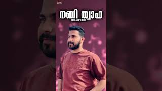 nabi thwaha final Sadil Ahmed Music l Mappilapattukal l Mappila Pattukal Malayalam Mappila Songs [upl. by Kempe442]