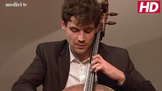 Victor JulienLaferrière  Bach Cello Suite No 1 [upl. by Art]