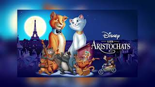 Audiocontes Disney  Les Aristochats [upl. by Kirtley641]