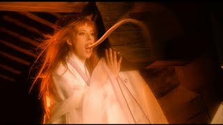 Mylène Farmer  LÂmeStramGram Clip Officiel [upl. by Aztirak]