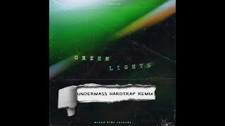 Krewella  Greenlights UNDERMASS Remix [upl. by Aettam]