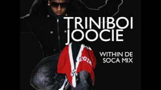 Triniboi Joocie  Big Ting Dat Soca 2010 [upl. by Deraj]