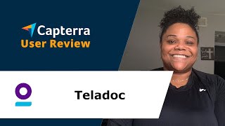 Teladoc Review Is everything I need all in one [upl. by Lederer226]