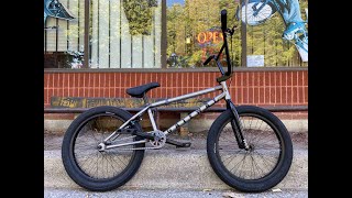 2021 Cult Gateway 20quot BMX Unboxing  Harvester Bikes [upl. by Aihseyt199]