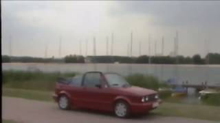 VW Golf I Cabrio 1979–1993 [upl. by Sonitnatsok]