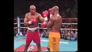 George Foreman vs Michael Moorer [upl. by Krauss773]