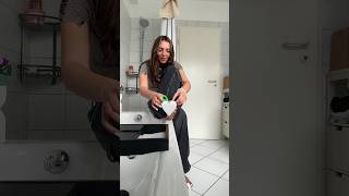 WASSERDICHTE SOCKEN Wir testen das😳👀 vlog [upl. by Anola930]