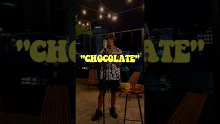 It’s Mocka  Chocolate 🍫 Puerto Vallarta Session 🏝️ Prod Sour Bizel amp Coffee Machine [upl. by Atsejam845]