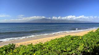 The Mahana 1202  Kaanapali Beach Maui  MLS [upl. by Guod321]