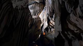 🔦 AWESOME Boyden Cavern Sequoia National Forest [upl. by Dorn]