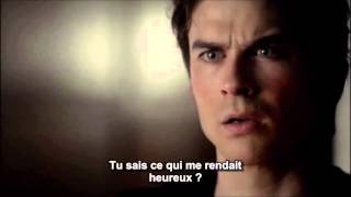 The Vampire Diaries 4x08  DELENA VOSTFR [upl. by Adahs]