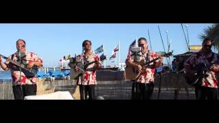 Hele On To Kauai amp Wahine Ilikea  Catamaran [upl. by Nara]