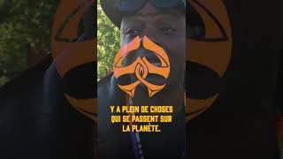 📹 3 Octobre quotGORILLEquot extrait du nouvel album SP Sans Pression quotLE PARRAINquot [upl. by Nerrot]