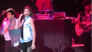 Zendaya Colemans BRAND NEW SONG My All [upl. by Virgin]