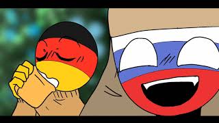 Moskau meme cartoon [upl. by Werra]