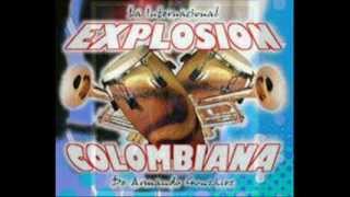 LAGRIMAS DE ESCARCHA EXPLOSION COLOMBIANA [upl. by Veejar]