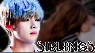 SIBLINGS PART 8 II TAEHYUNG FFII [upl. by Stanfill]