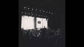 Godspeed You Black Emperor live at Cabaret La Tulipe Montreal 20191105 [upl. by Rodolfo]