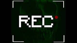 Trash Horror Collection 3 REC [upl. by Annoerb136]